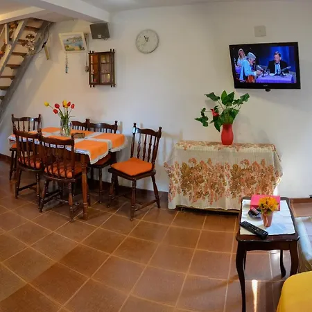 Apartman Soko-centar Soko Banja