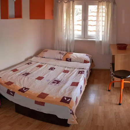 Soko-centar Apartman Soko Banja