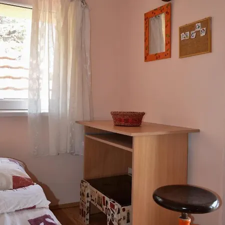 Soko-centar Apartman