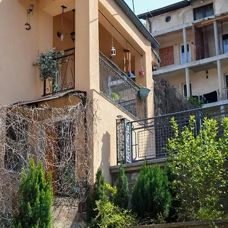 Soko-centar Apartman