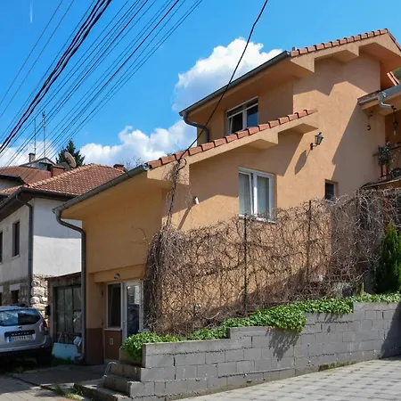 Soko-centar Apartman Soko Banja